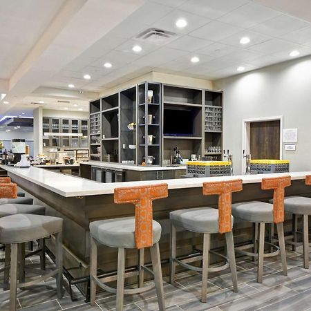 Hilton Garden Inn Tulsa-Broken Arrow, Ok Zewnętrze zdjęcie