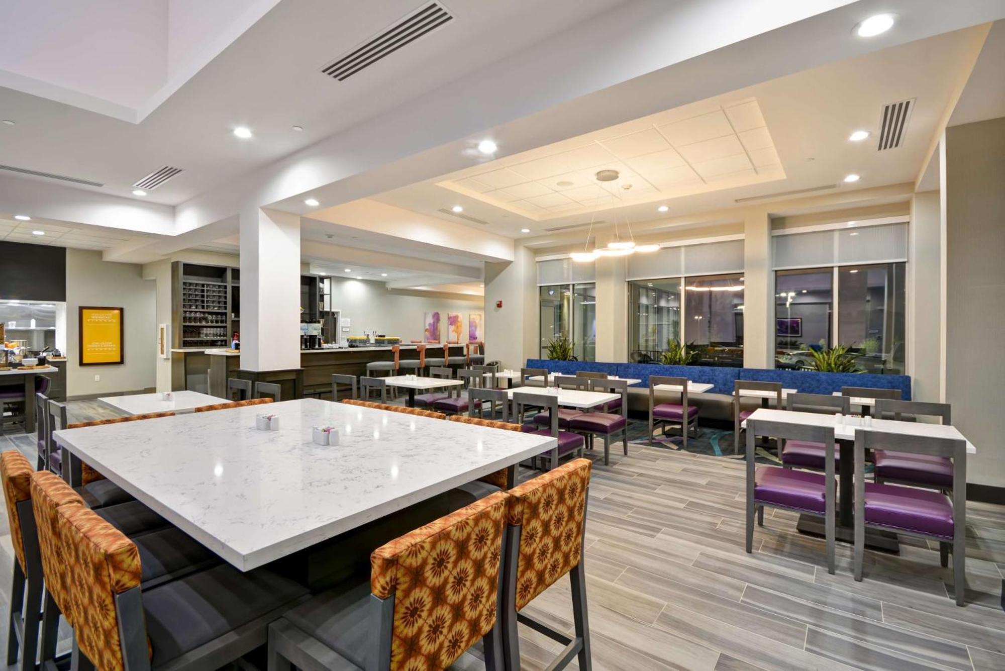 Hilton Garden Inn Tulsa-Broken Arrow, Ok Zewnętrze zdjęcie