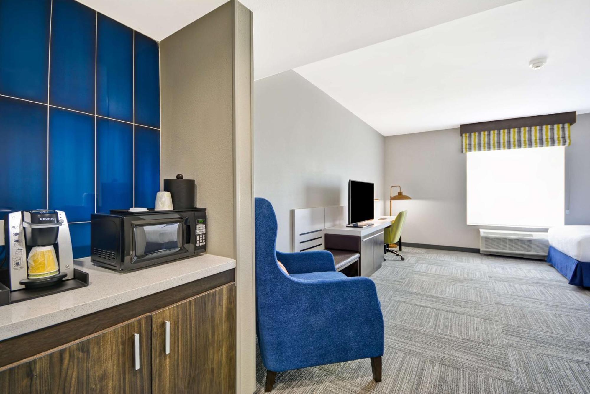 Hilton Garden Inn Tulsa-Broken Arrow, Ok Zewnętrze zdjęcie
