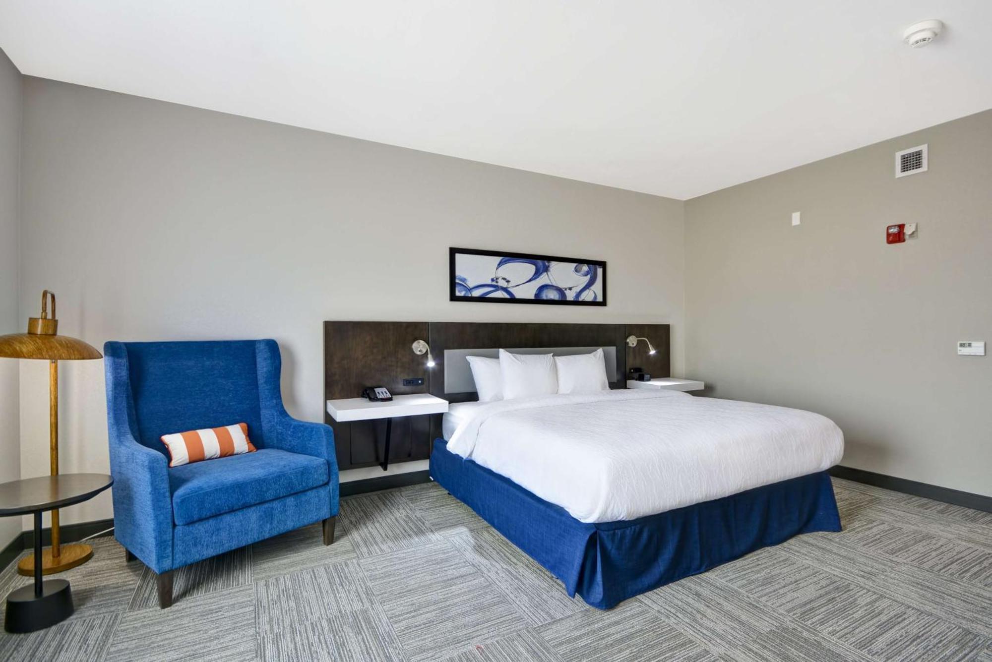 Hilton Garden Inn Tulsa-Broken Arrow, Ok Zewnętrze zdjęcie