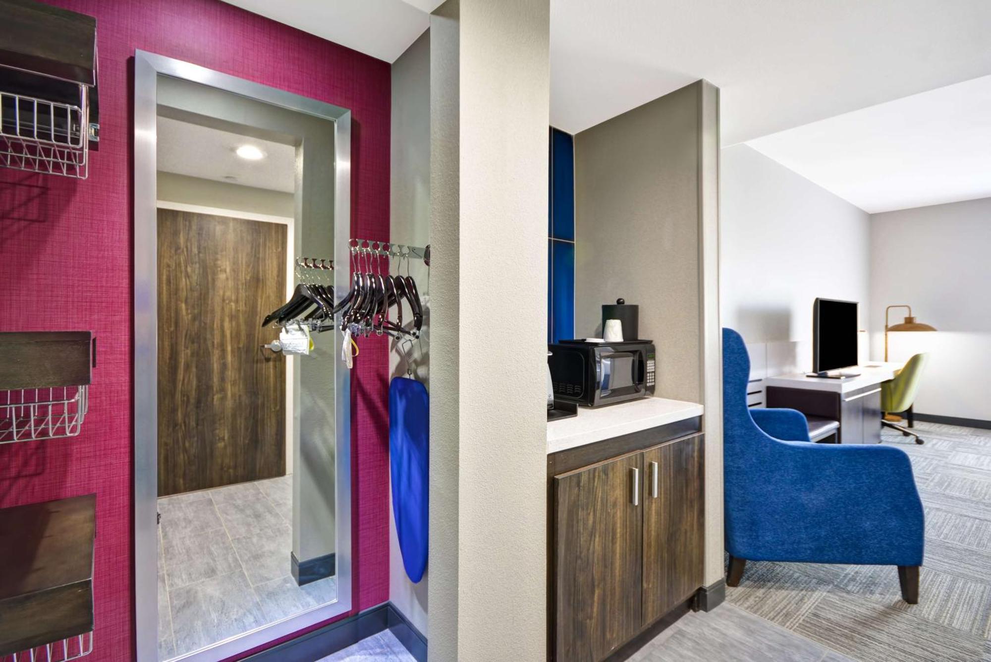 Hilton Garden Inn Tulsa-Broken Arrow, Ok Zewnętrze zdjęcie