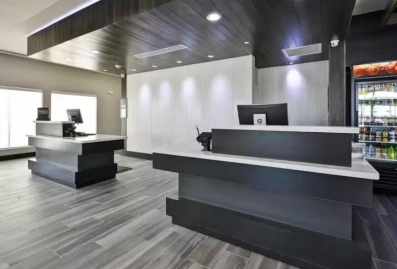 Hilton Garden Inn Tulsa-Broken Arrow, Ok Zewnętrze zdjęcie